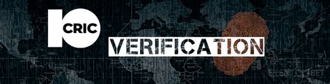 10cric account verification|10cric Account Verification – Easy Steps + Docs Needed.